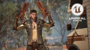 Udemy Unreal Engine 5 Create Professional Cinematics Trailers