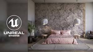 Udemy Unreal Engine 5 Interior Visualization PRO