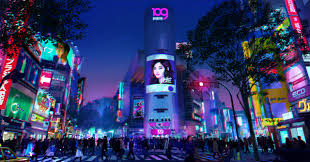 Underpaint Academy VisDev Cityscapes with Yuhki Demers