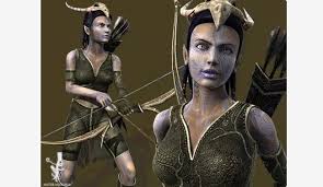 Unity Asset Bundle 1 January 2024