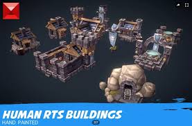 Unity Asset Bundle 3 November 2023