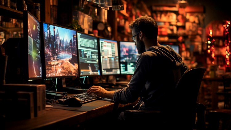 Unity Game Programming For Absolute Beginners By Eduonix Learning Solutions