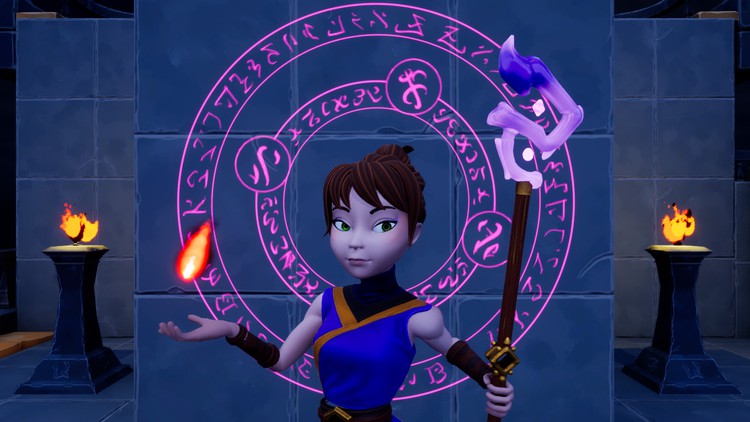 Unreal Engine 5 Gameplay Ability System Top Down RPG By Stephen Ulibarri