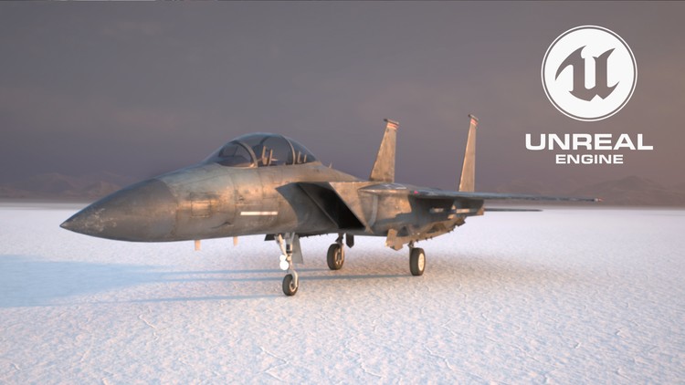 Unreal Engine 5 Lighting for Beginners Cinematics By Martin Grochowiak