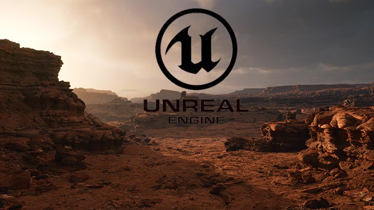 Unreal Engine 5 Realistic Environment Creation Method By Frederico Souza