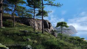 Unreal Engine Marketplace Asset Bundle 1 July 2024