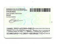 Darknetarmycom kyc bypass documents by KYCMyAss id33085