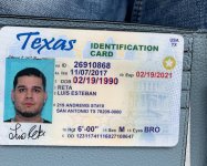 Darknetarmycom kyc bypass documents by KYCMyAss id55231