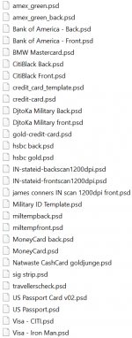 Darknetarmy kyc bypass documents attachment id59607