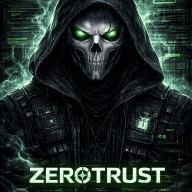 ZeroTrust