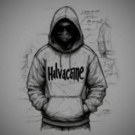 Halvacane