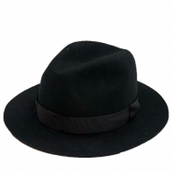 black hat