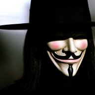 v for vendetta