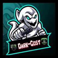 DarkGost