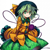 Koishi