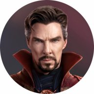 DrStrange