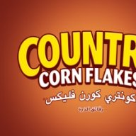 cornflakes