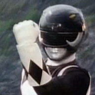 Black Ranger