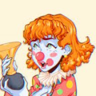 clownqueen
