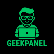 GeekyBollocks