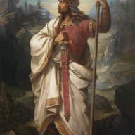 European Rebel