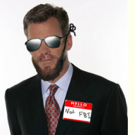 NotTheFBI