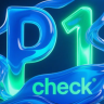 p1 checker