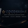 cocosasha