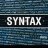 SyntaxSin